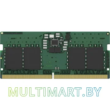 Оперативная память Kingston 8GB DDR5 PC5-44800 (KCP556SS6-8)